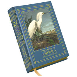 The Birds Of America 3975 a cvr
