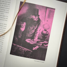 3998033 the strange case of dr. jekyll and mr. hyde robert louis stevenson illustration3