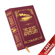 2585113 The Secret Adversary LQ cvr