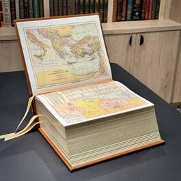 2953 the holy bible douay rheims illustration19