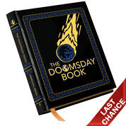3729 The Doomsday Book LQ