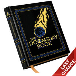 3729 The Doomsday Book LQ