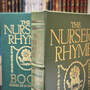 2917 the nursery rhyme book andrew lang 