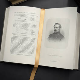 3093 rise and fall of the confederate government jefferson davis illustration6