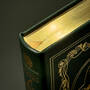 Wicked, A 25th Anniversary Signed Edition, 1841 wicked gregory mcguire gilded pages