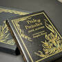 Pride and Prejudice, Deluxe Edition, 3864 pride and prejudice jane austen cover detail1