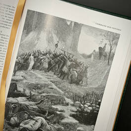3990 medieval warfare illustrated atlas matthew bennett illustration5