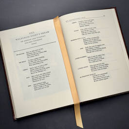 3998082 faust johann wolfgang satin ribbon1