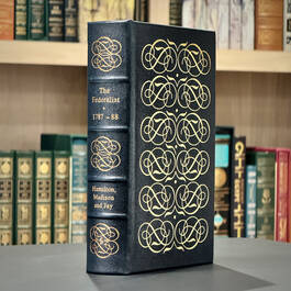 3998060 the federalist&nbsp; hamilton, madison, jay front cover