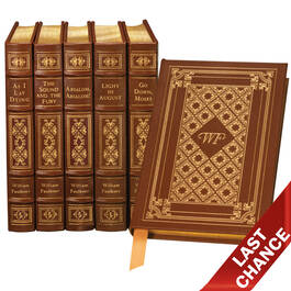 Faulkner Set 1494 a cvrLQ