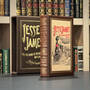 3388 jesse james and his band of notorious outlaws welche gordon front cover2