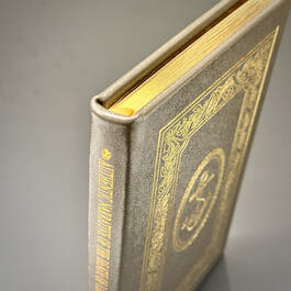 2678124 authentic narrative of the death of lord nelson beatty gilded pages
