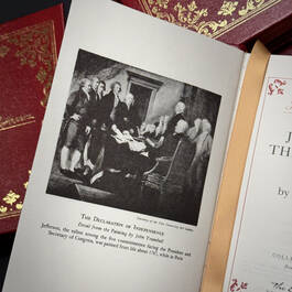 1428 jefferson and his time dumas malone illustration1