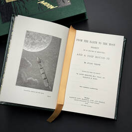 3646 from the earth to the moon jules verne title page2