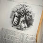 1963 1846 illuminated holy bible harper & brothers illustration5