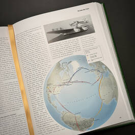 6552 air warfare illustrated atlas malcolm swanston illustration17