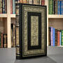 Library of Military History, 0104 Art of War Cover