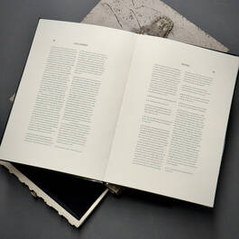 3947 gilgmesh stephen mitchell page detail5