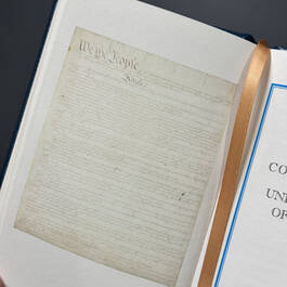 1471 the declaration of independence & the constitution illustration1