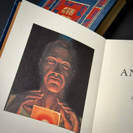 3819 we the living anthem rand illustration