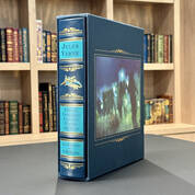 3713 twenty thousand leages under the sea jules verne slip cover