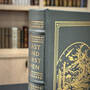 3815049 last and first men olaf stapledon hubbed spine
