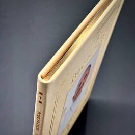 6521 pope francis the people's pope time gilded pages