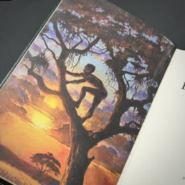 3815032 before adam london illustration