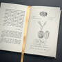 2678124 authentic narrative of the death of lord nelson beatty illustration2