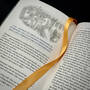 3953 Fall Númenor Tolkien satin ribbon 4