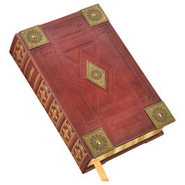 King James Bible 3962 a cvr