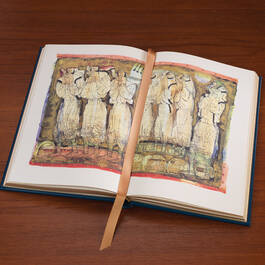 The Dead Sea Scrolls 3200 6