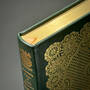 3998048 emily dickinson gilded pages