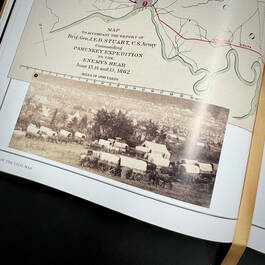 3919 atlas of the civil war national geographic illustration7