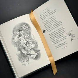 6508 the adventures of tom bombadil j.r.r. tolkien illustration8