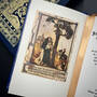 3503 the imitation of christ thomas a kempis illustration8