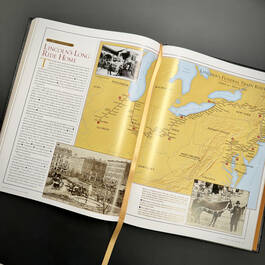 3919 atlas of the civil war national geographic illustration11