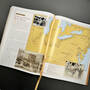 3919 atlas of the civil war national geographic illustration11