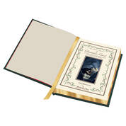 A Christmas Carol 6606 c sig