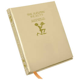 Sleeping Beauty & Cinderella 3948 b cvr