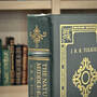 J.R.R. Tolkien's The Nature of Middle-Earth, 3812 the nature of middle earth tolkien hubbed spine