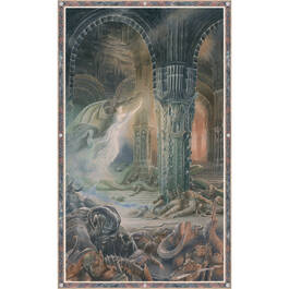 3329 Tolkien Beren Luthien e p5