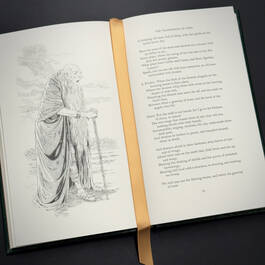 3998091 the poems of w.b. yeats w.b. yeats illustration8