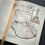 1035 atlas of middle earth tolkien Illustration3