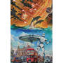 Douglas Adams’s The Complete Hitchhiker’s Guide to the Galaxy, Hitchikers Guide Galaxy 3068 g flat05