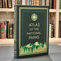 Atlas of the National Parks, 3920 cover standing