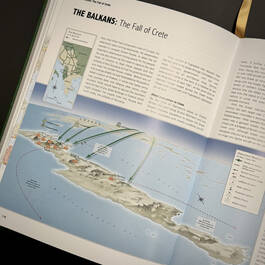 6552 air warfare illustrated atlas malcolm swanston illustration15