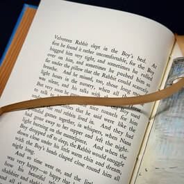 3965 velveteen rabbit williams satin ribbon 8