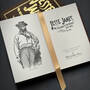 3388 jesse james and his band of notorious outlaws welche gordon title page2