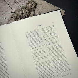 3947 gilgmesh stephen mitchell page detail4